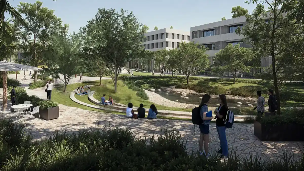 Беэр-Шева создаст «Сионистскую деревню» для евреев со всего мира стоимостью 1,2 млрд шекелей