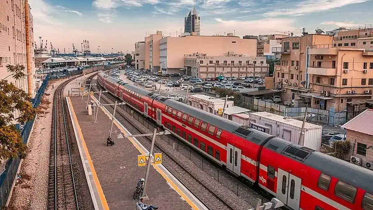 יום של שביתה - ושיבושים קשים ברכבת: לידיעת הנוסעים ביום ראשון
