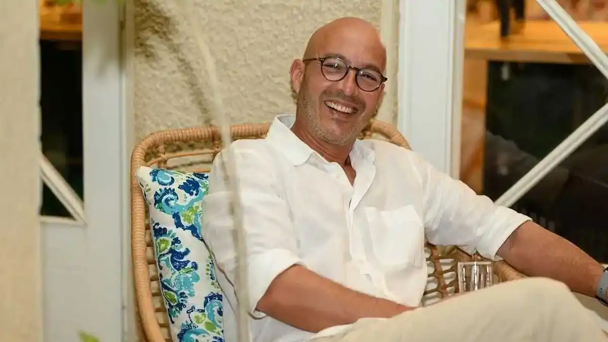 הנצחה הנוגעת באלפי לבבות: הפרויקט המרגש לזכרו של רון גושן ז''ל