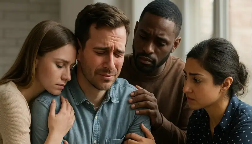 על חברות אמיתית