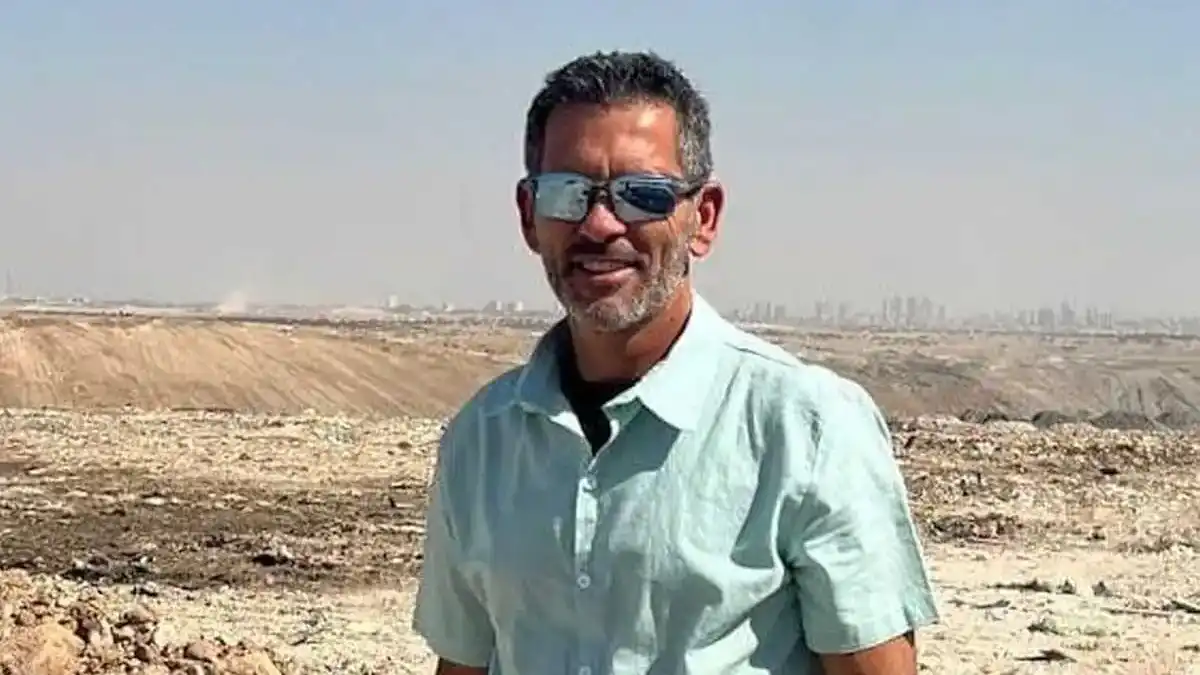 אבי דהן מונה לסמנכ''ל ההנדסה והרגולציה בפארק דודאים