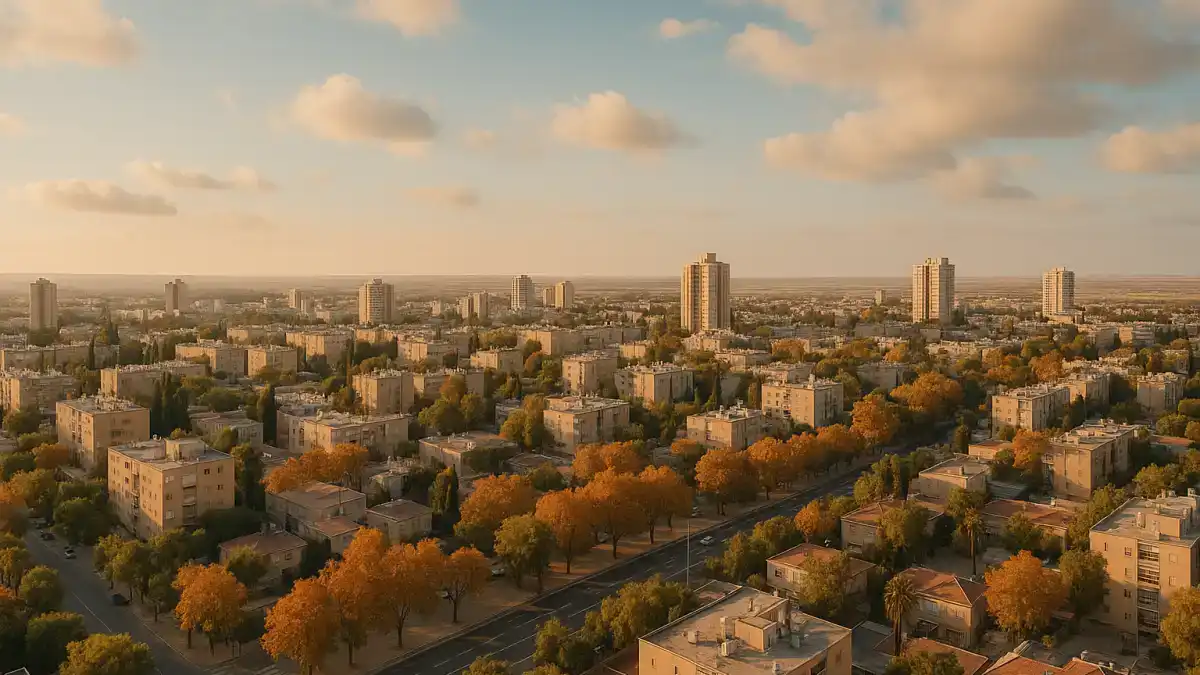 תחזית מזג האוויר: מה מחכה לתלמידים ב-1 בספטמבר ומתי יתחיל השרב הבא?