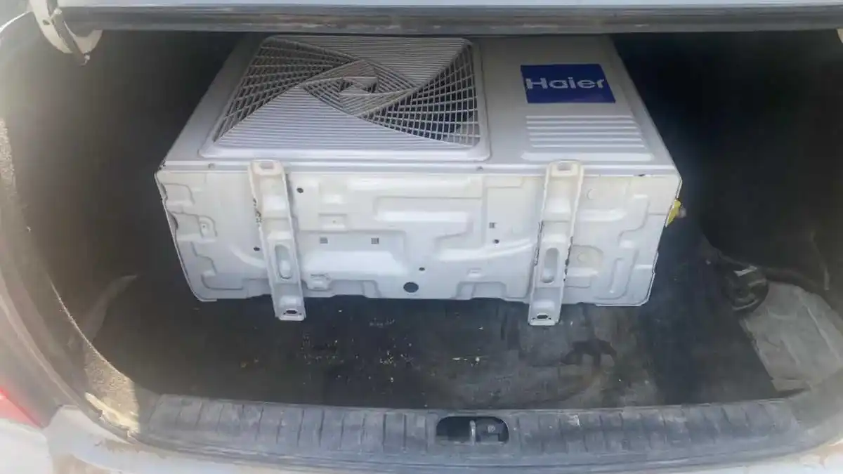 פקח השיטור סיכל גניבה גדולה מבניין המועצה