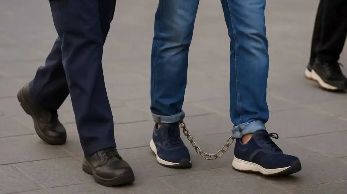 אישום בבאר שבע: אנס קטינה שפגש במלון