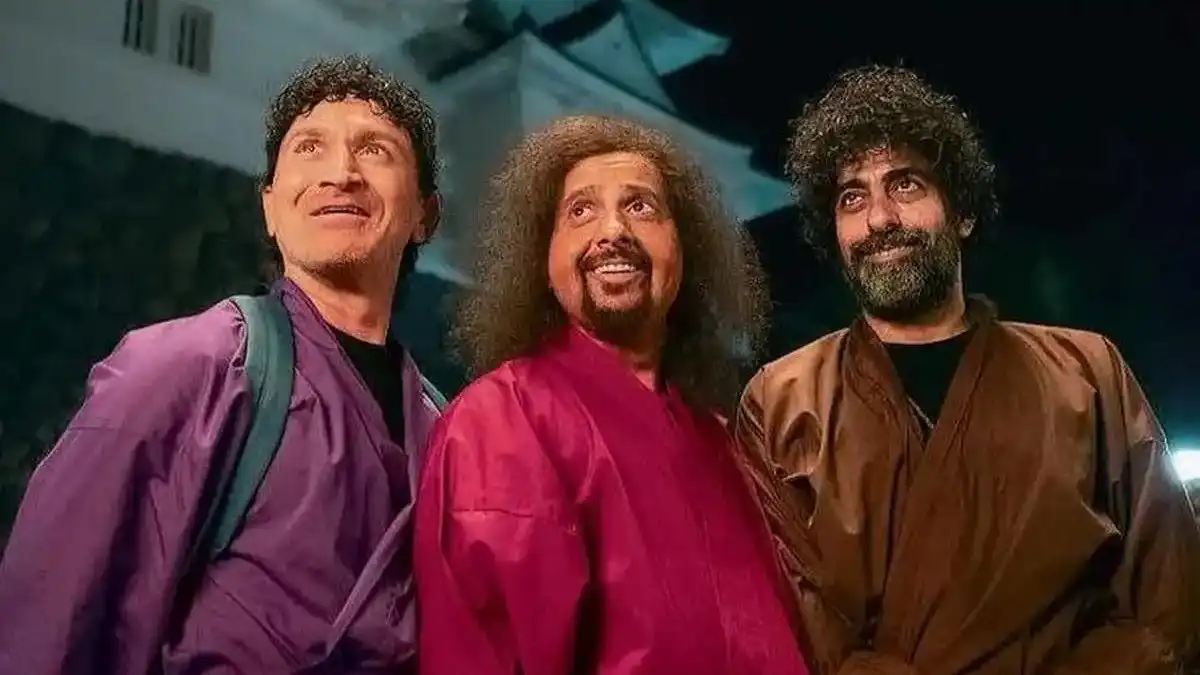 שוברי הקופות חוזרים ב־10 שקלים: ''לשחרר את שולי סאן'' ו''ההילולה 2'' מובילים את חגיגת הקולנוע