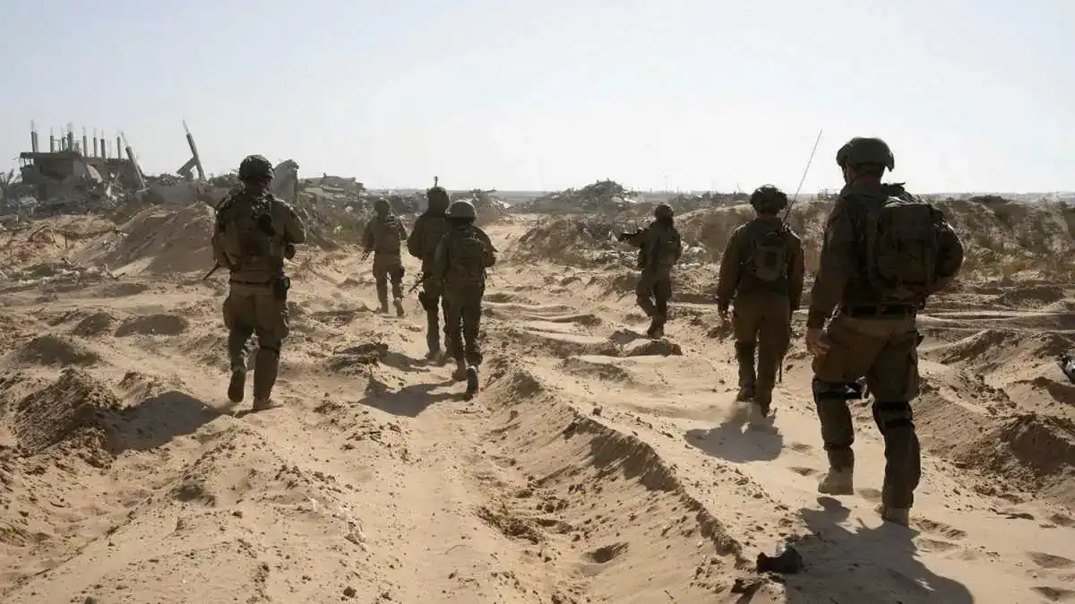 נושאים בנטל ונפגעים כלכלית: נרתמים לסייע לעסקי המילואימניקים ביריד מיוחד