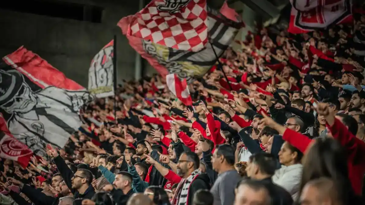 ברדה חוזר לטרנר – הפועל באר שבע רוצה ניצחון של בגרות