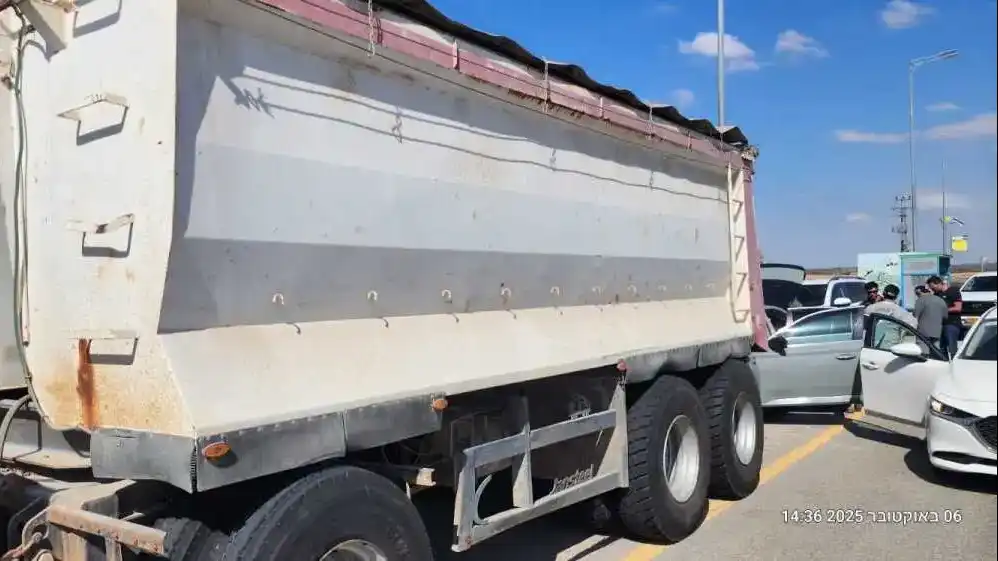שלושה תושבי הדרום חשודים בסיוע לחמאס
