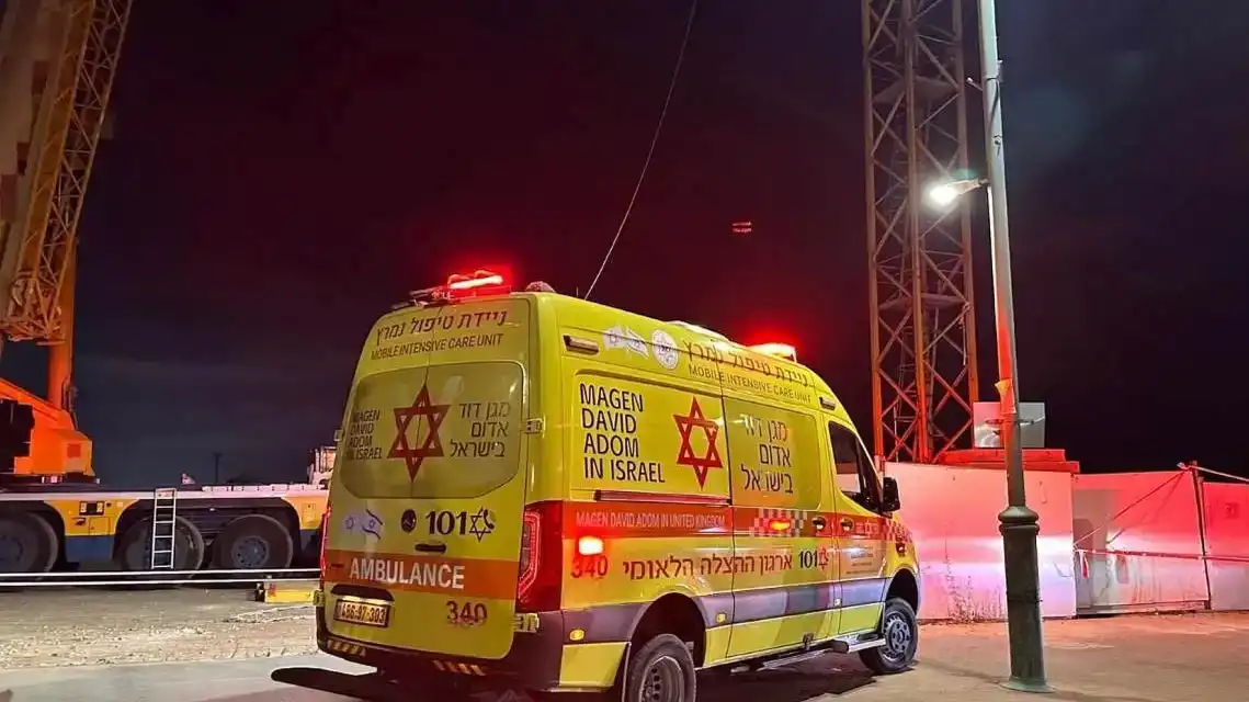 ערב מטורף: דקירות בבאר שבע, ירי בשגב שלום