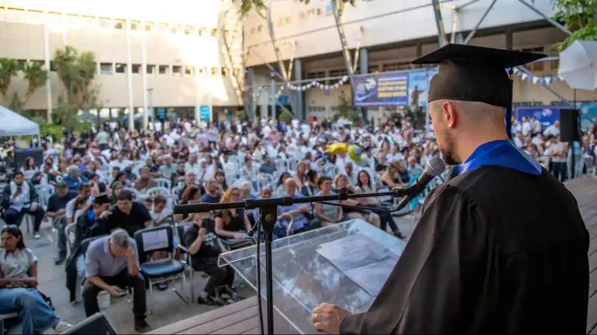 שנת לימודים חדשה במכללה הטכנולוגית להנדסאים באר שבע: מרכז סייבר חדש, מסלולי לימוד מהירים והעסקה מובטחת