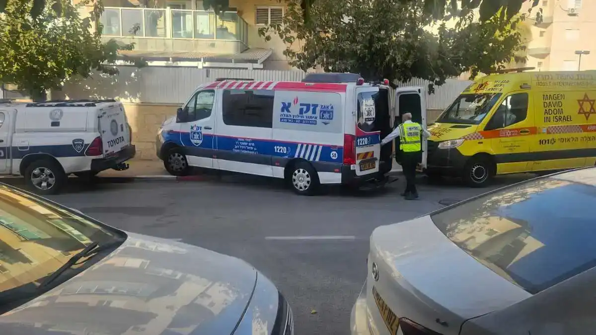 מגפת מות הבודדים: שישה מקרי ריקבון קשים בתוך יומיים, בהם בערד ובאר שבע