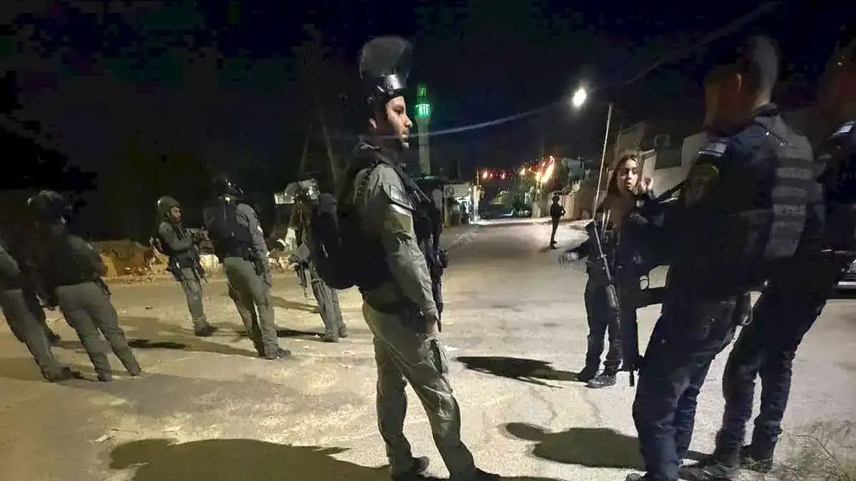 גל מעצרים בדרום בעקבות סוף שבוע של ירי ואלימות, דרישה להטלת צעדי חירום בנגב