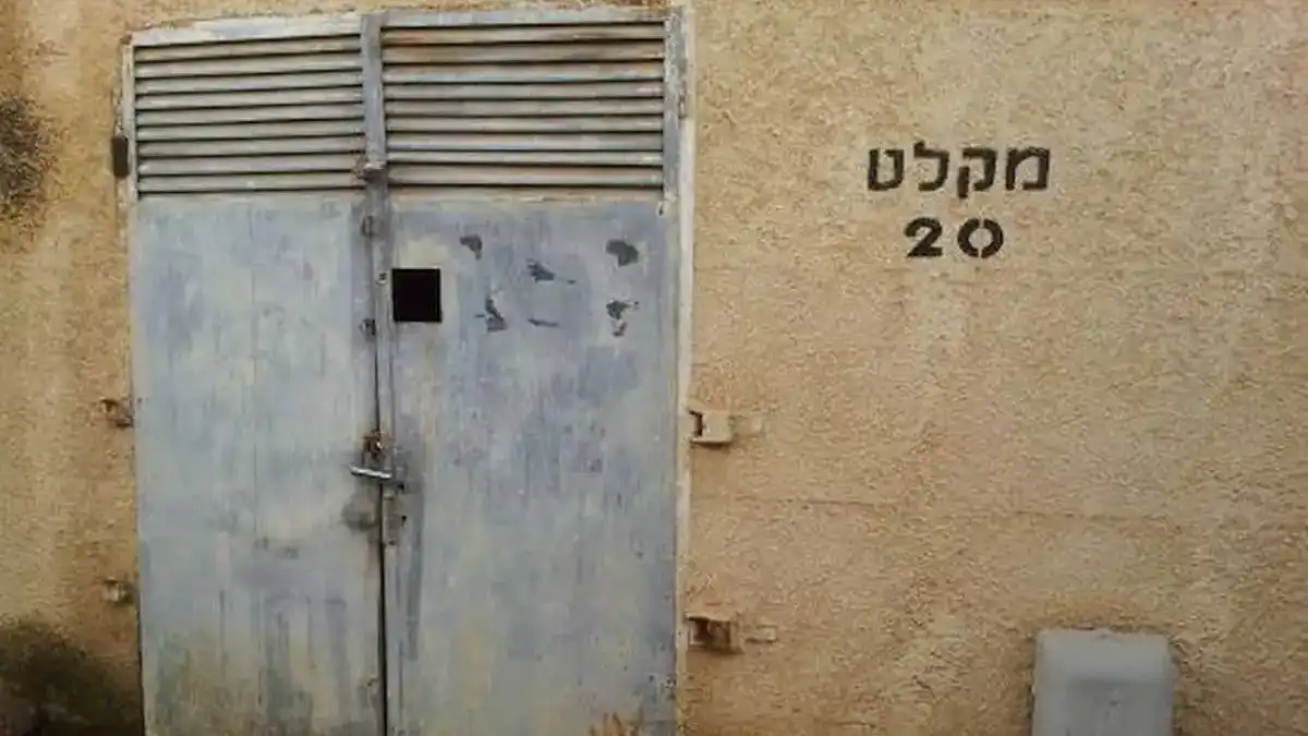 אחרי שנתיים, שינויים במצב החירום בדרום