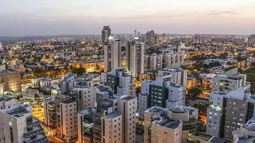 17,000 דירות חדשות בבאר שבע: 'נמשוך אוכלוסיות חזקות'