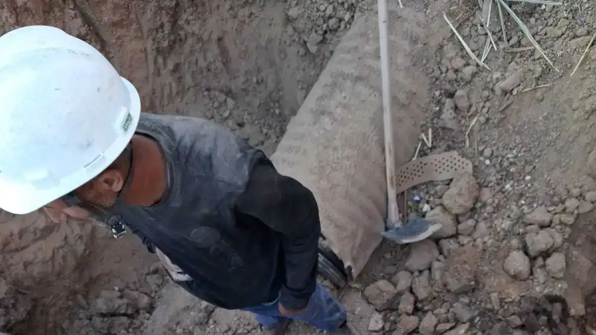 בלי חשמל מ-8 בבוקר: תושבי כרמית זועמים - ''האוכל התקלקל, נאלצנו לזרוק''