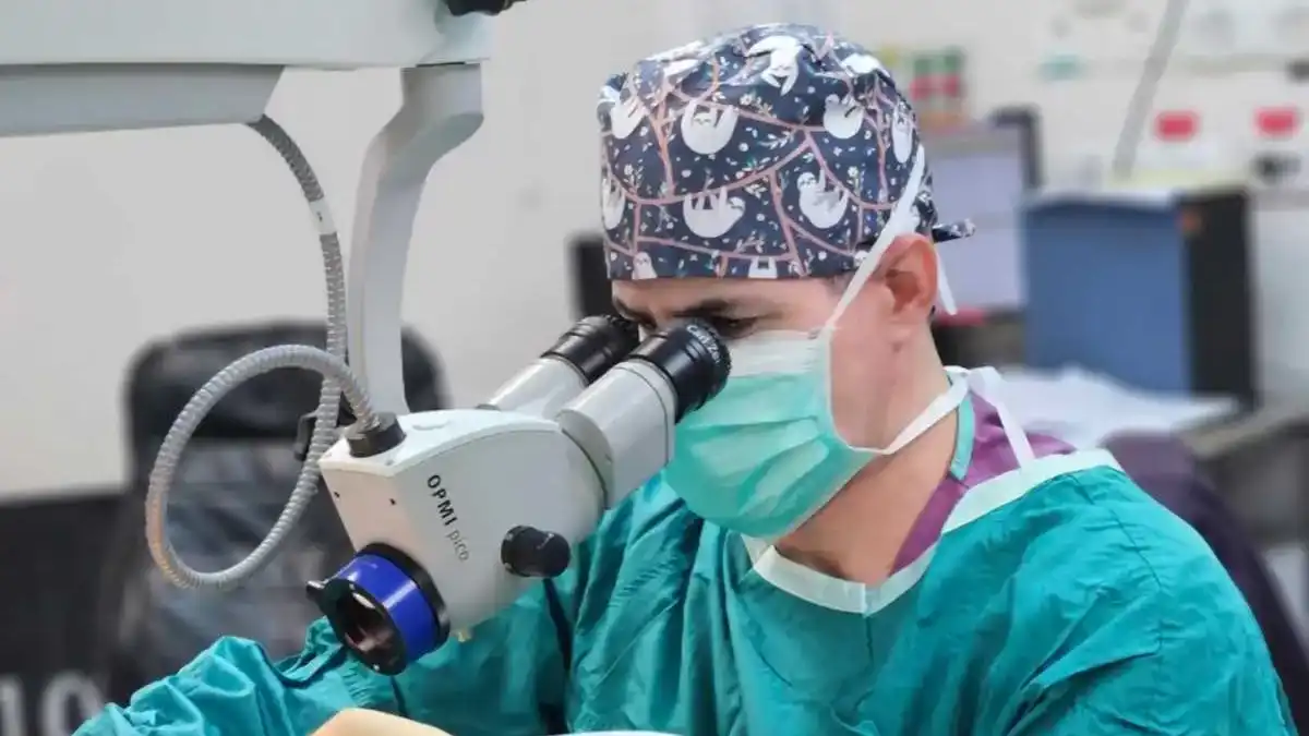 מקרה נדיר בסורוקה: נותח תינוק שנדבק בווירוס הפפילומה