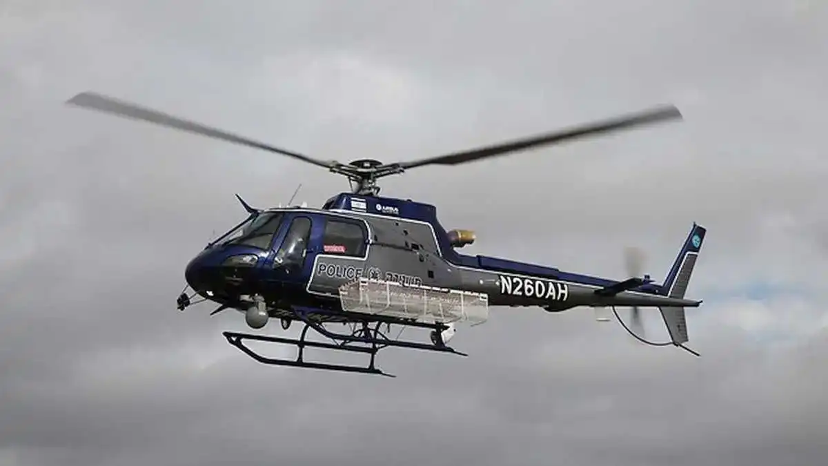 מסוק הוקפץ, קולות ירי בעקבות עימותים אלימים בלקיה וחורה