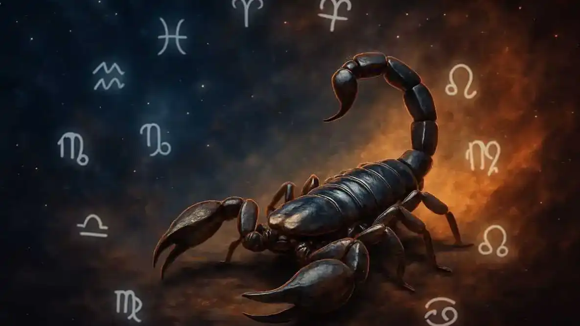 שבוע של גילויים דרמטיים: תחזית אסטרולוגית - כך זה ישפיע עליכם!