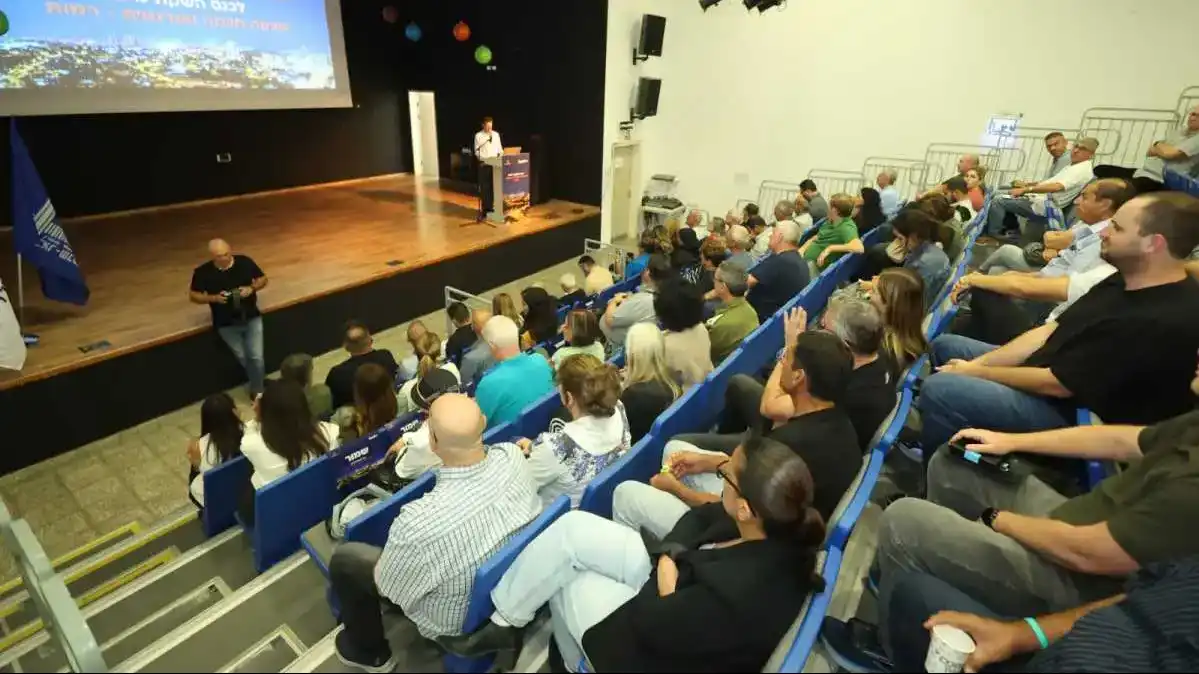 השכונה בבאר שבע שתעשה בית ספר לשוק האנרגיה