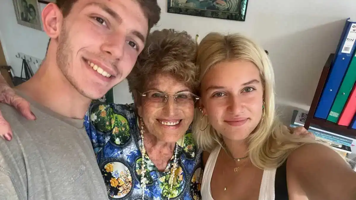 למען אזרחי העיר הוותיקים: עמותת 'חיבורים 20-80' מגיעה לבאר שבע