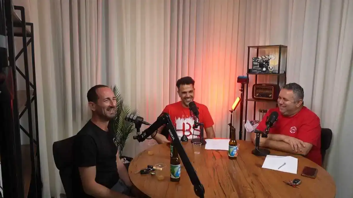 הרכב יש - ספסל משמעותי אין: הפודקאסט שלא עושה הנחות להפועל באר שבע