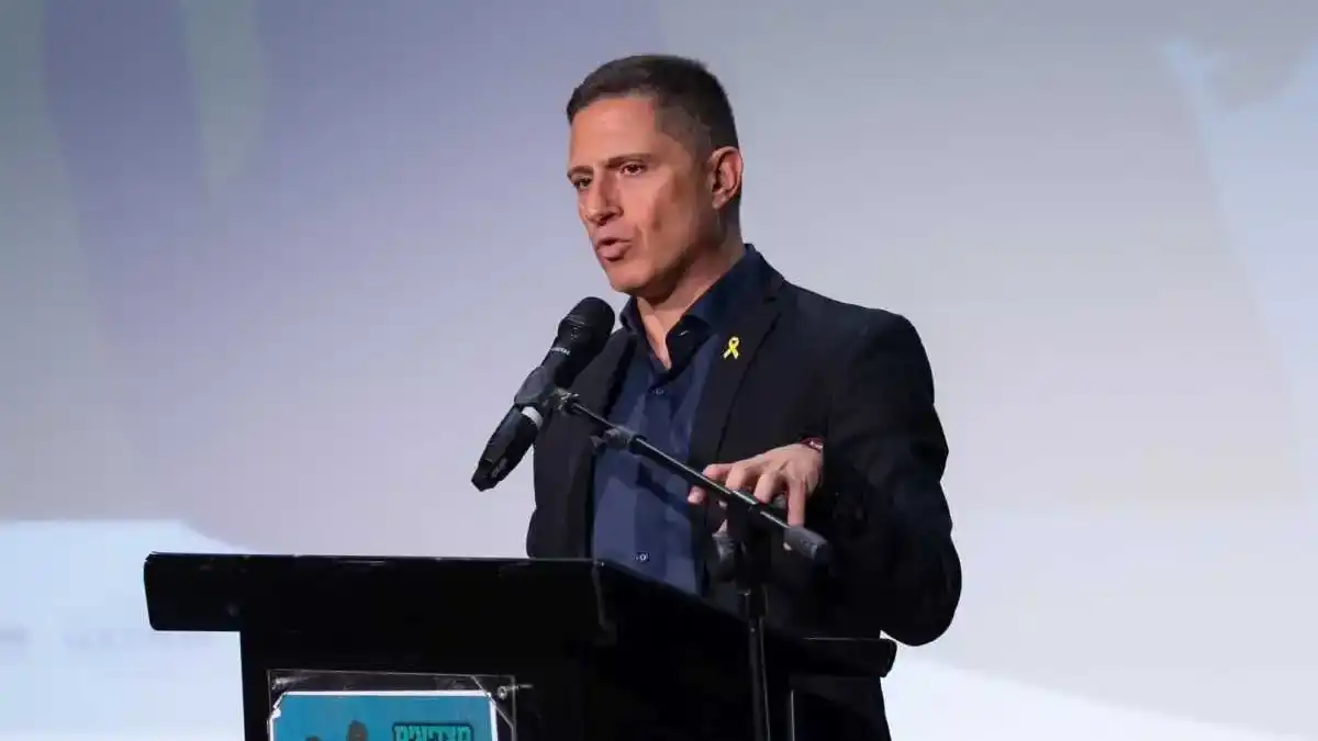 דנילוביץ': 'באר שבע היא סיפור ההצלחה של הנגב - וזה רק מתחיל'