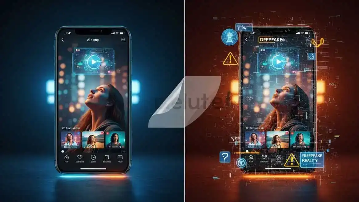 ''TikTok של ה-AI'': למה Sora 2 של OpenAI מטריפה (ומפחידה) את כולם