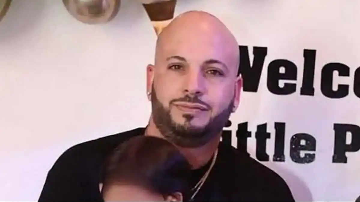 Житель Лакии обвиняется в том, что мчался со скоростью 154 км/ч, проехал на красный свет - и стал причиной гибели Авииэля Элбаза