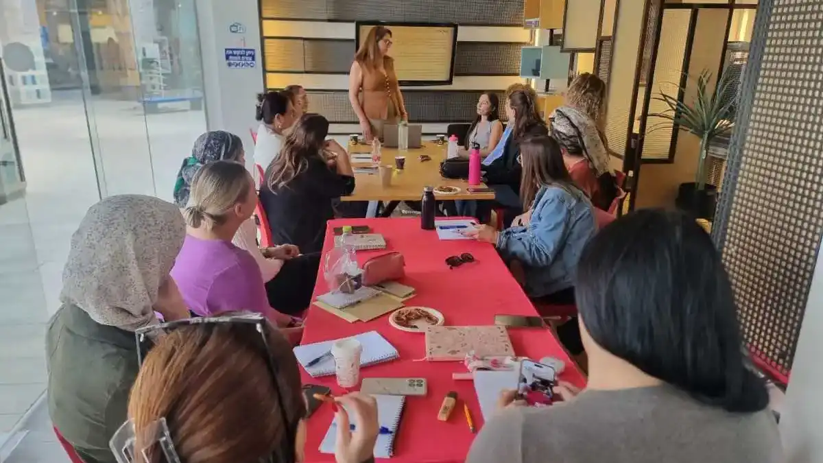  קורס הום סטיילינג חדש נפתח במתחם 'דיזיין פלוס' בבאר שבע