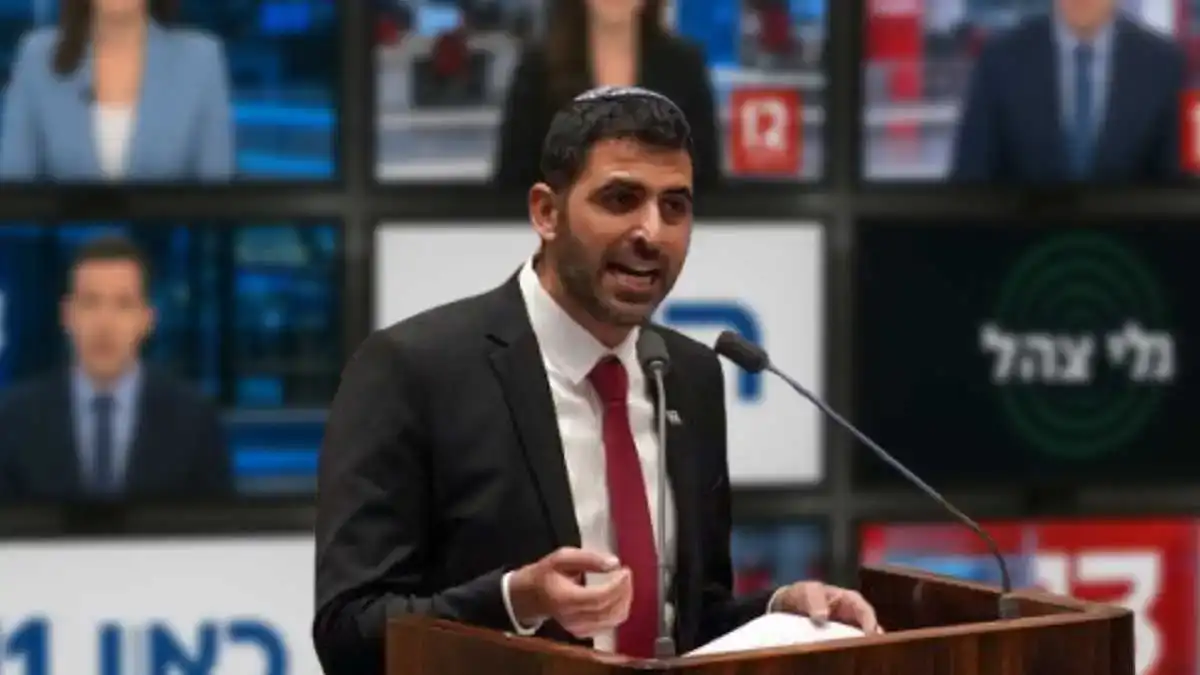 להתראות תקשורת חופשית, שלום רפורמת קרעי