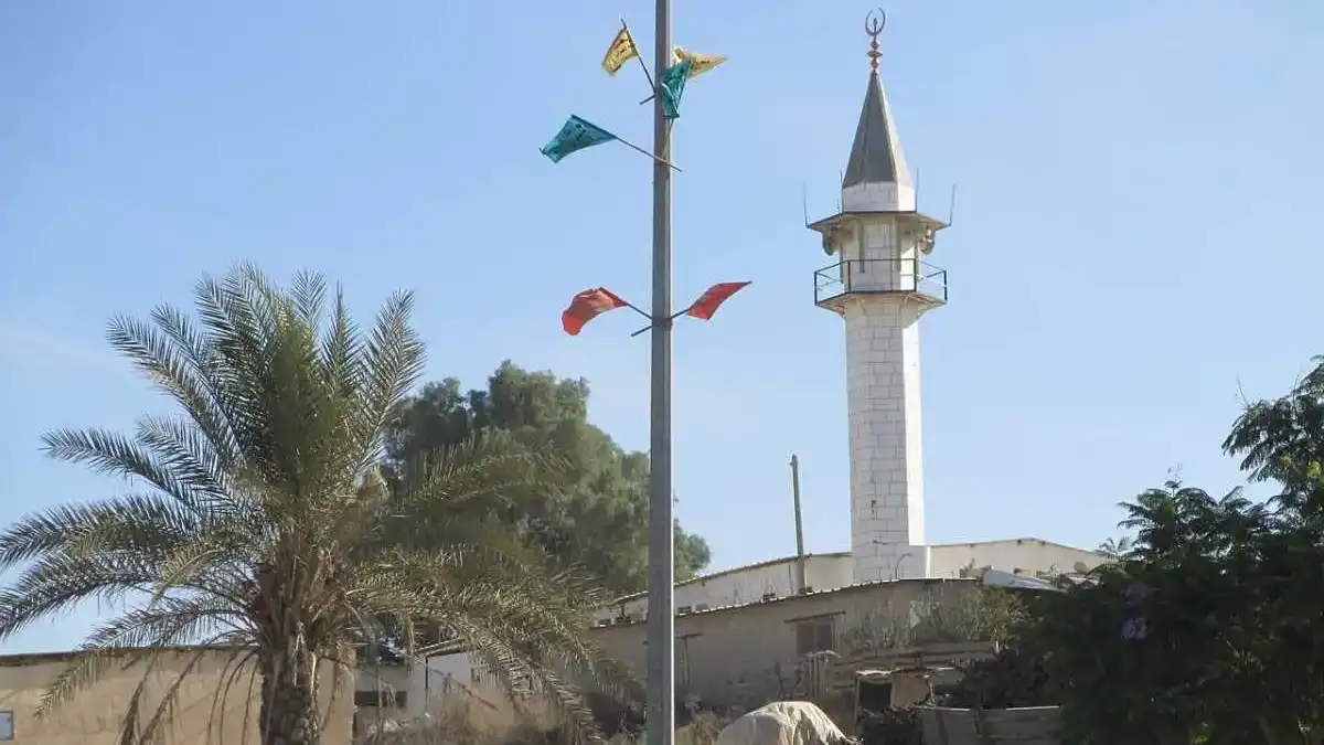 Ксейфа и Лакия удваивают численность населения, государство блокирует расширение поселений