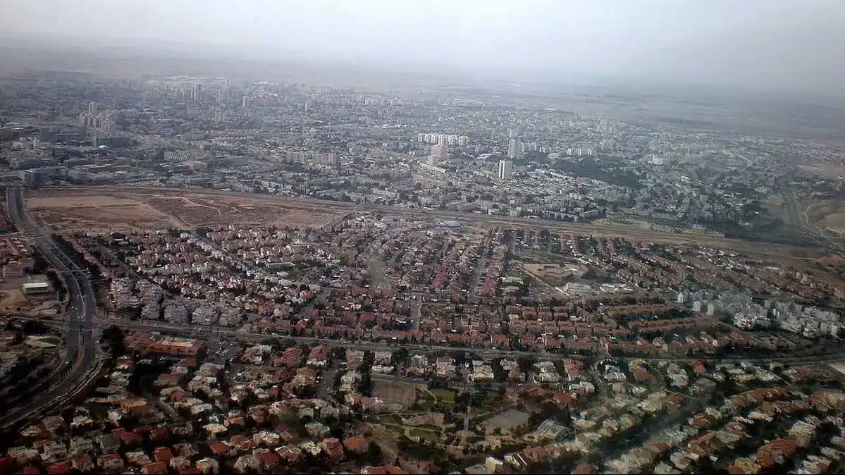 Большая битва: кто будет управлять новыми поселениями в Негеве?