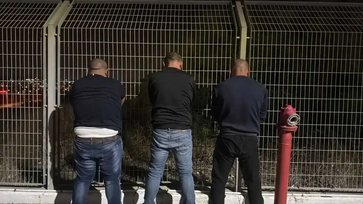 Трое братьев задержаны по подозрению в причастности к двойному убийству в Рахате