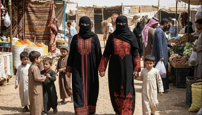 כך נראית נטישת הנגב והכול בחסות המדינה