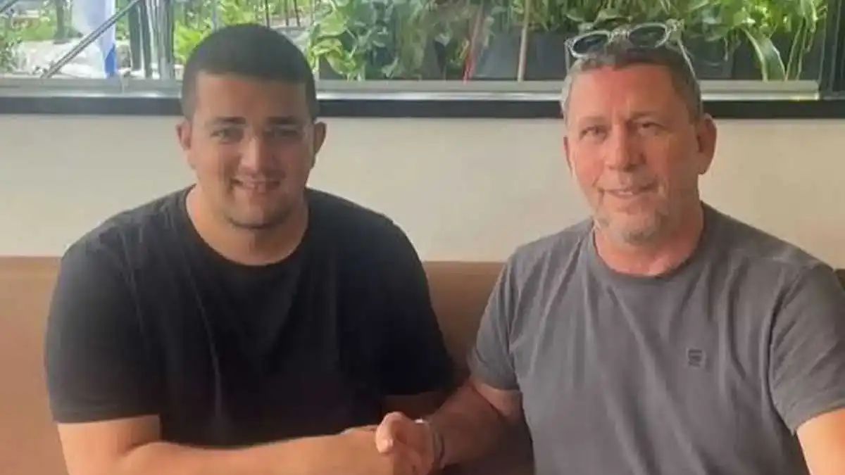 צילום ארכיון-מ.ס דימונה רשמי.