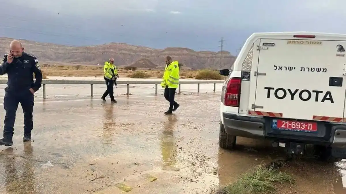 Совет Омер выпускает серьезное предупреждение: 