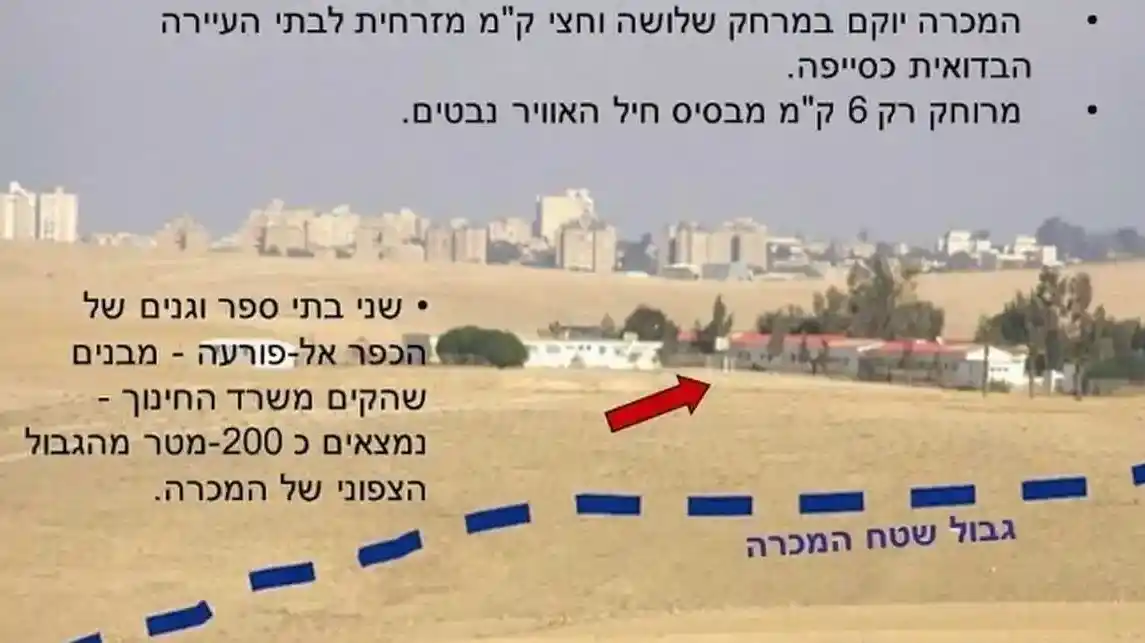 Государственный контролёр повторно проверит проект добычи фосфатов в Шде барире: спор снова обостряется