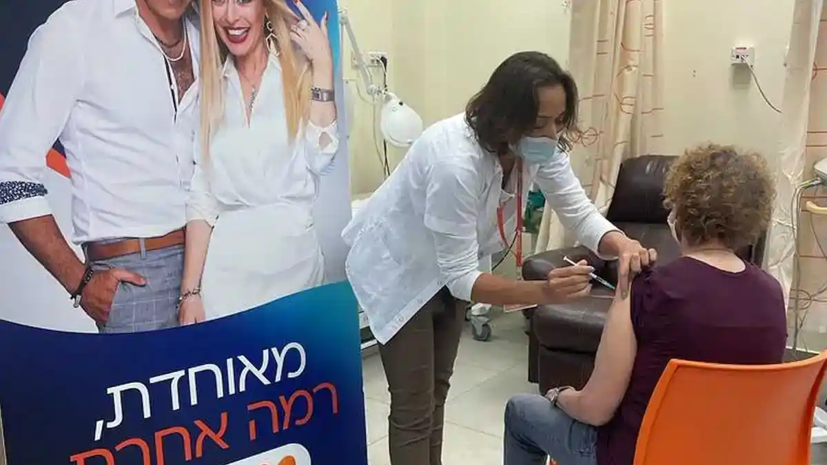 השפעת מכה בדרום: עלייה בתחלואה בקרב ילדים, ירידה בהתחסנות