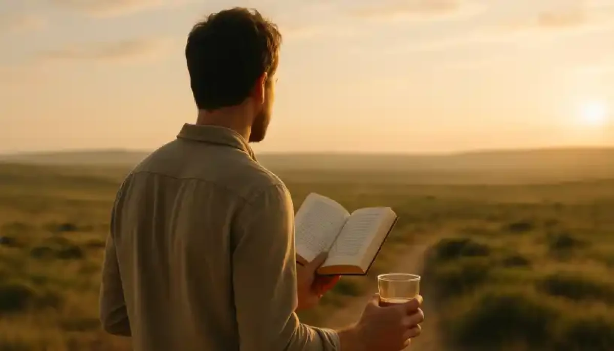 ככל שאני יודע יותר - אני מבין כמה מעט אני יודע