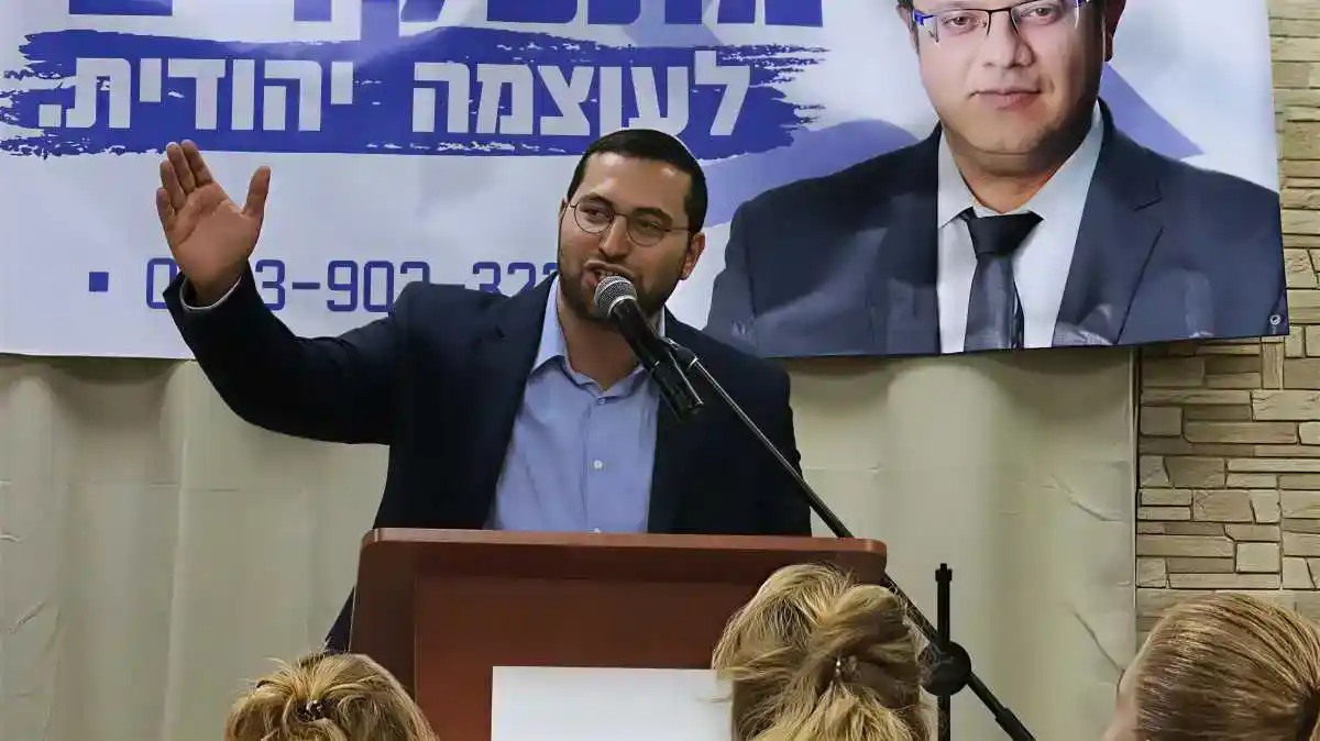 ישיבת ממשלה בדימונה בה אושר תקציב נוסף לחיזוק מצפה רמון, דימונה, ירוחם וערד בנגב המזרחי