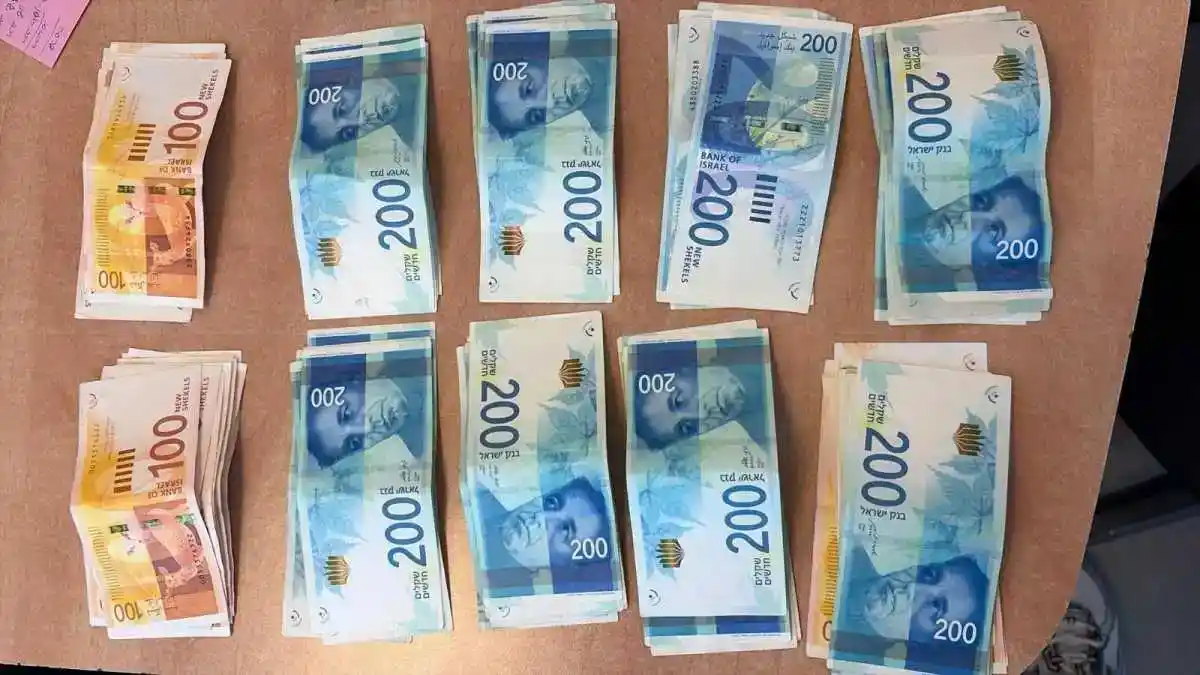  Тайный агент предотвратил контрабанду в тюрьму на юге: заключённые и гражданское лицо задержаны по подозрению во взяточничестве