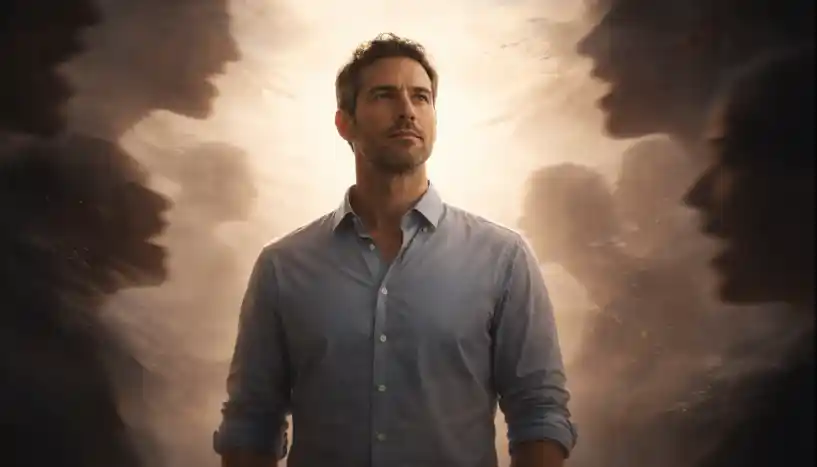 כוח השתיקה: למה מי שלא מגיב לעלבון מנצח באמת