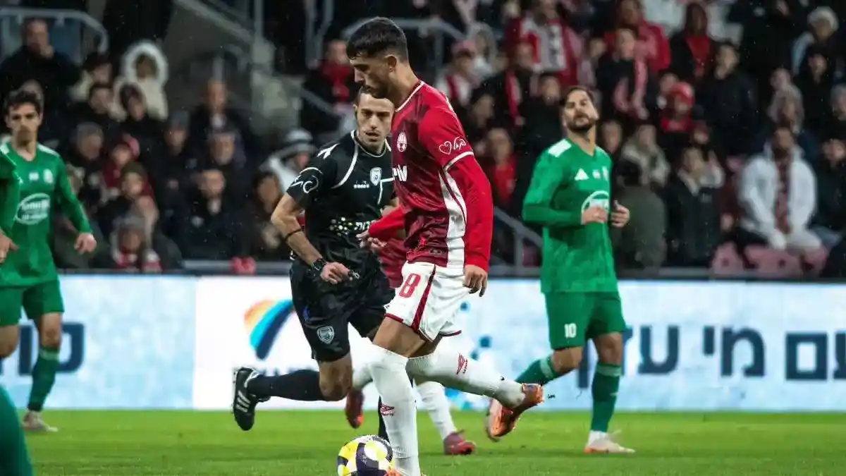 תמונות מתוך המשחק