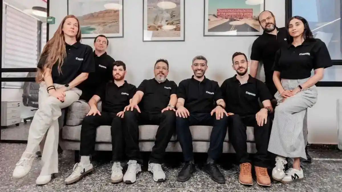 צוות הסטארטאפ Bpreven משדרות המפתח פתרונות בינה מלאכותית לטיפול נפשי במילואימניקים ובני משפחותיהם