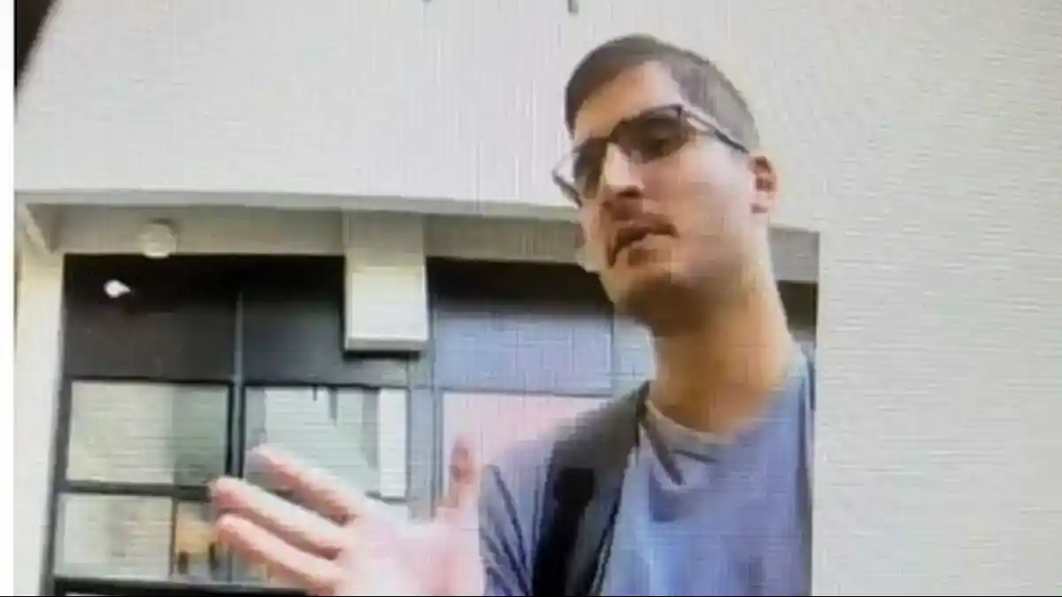 צילום הנעדר רועי קליין