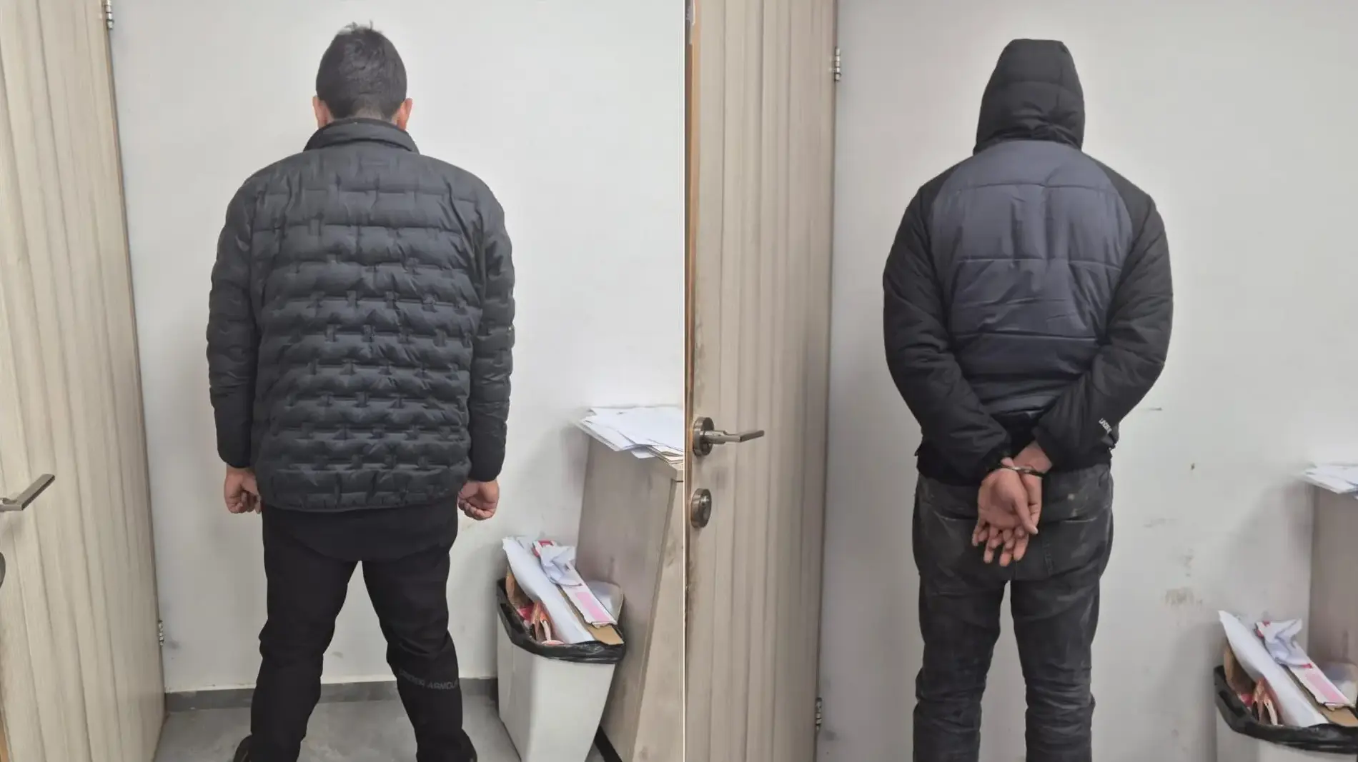 נער נרצח בדרום, המשטרה עצרה שני חשודים