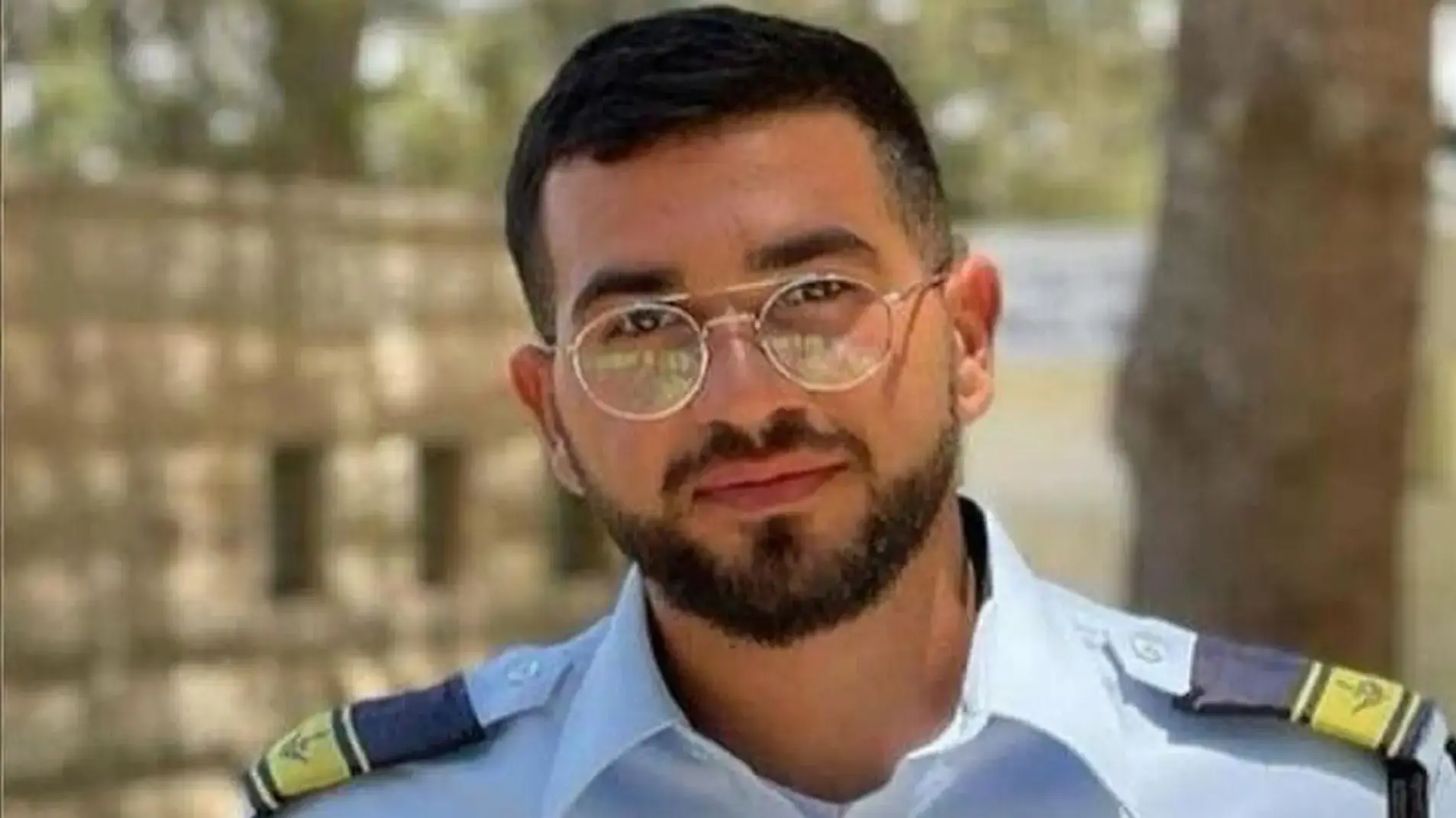 מלווים את גיבור ישראל בדרכו האחרונה: הלווייתו של רן גואילי ז''ל תתקיים מחר בצהריים