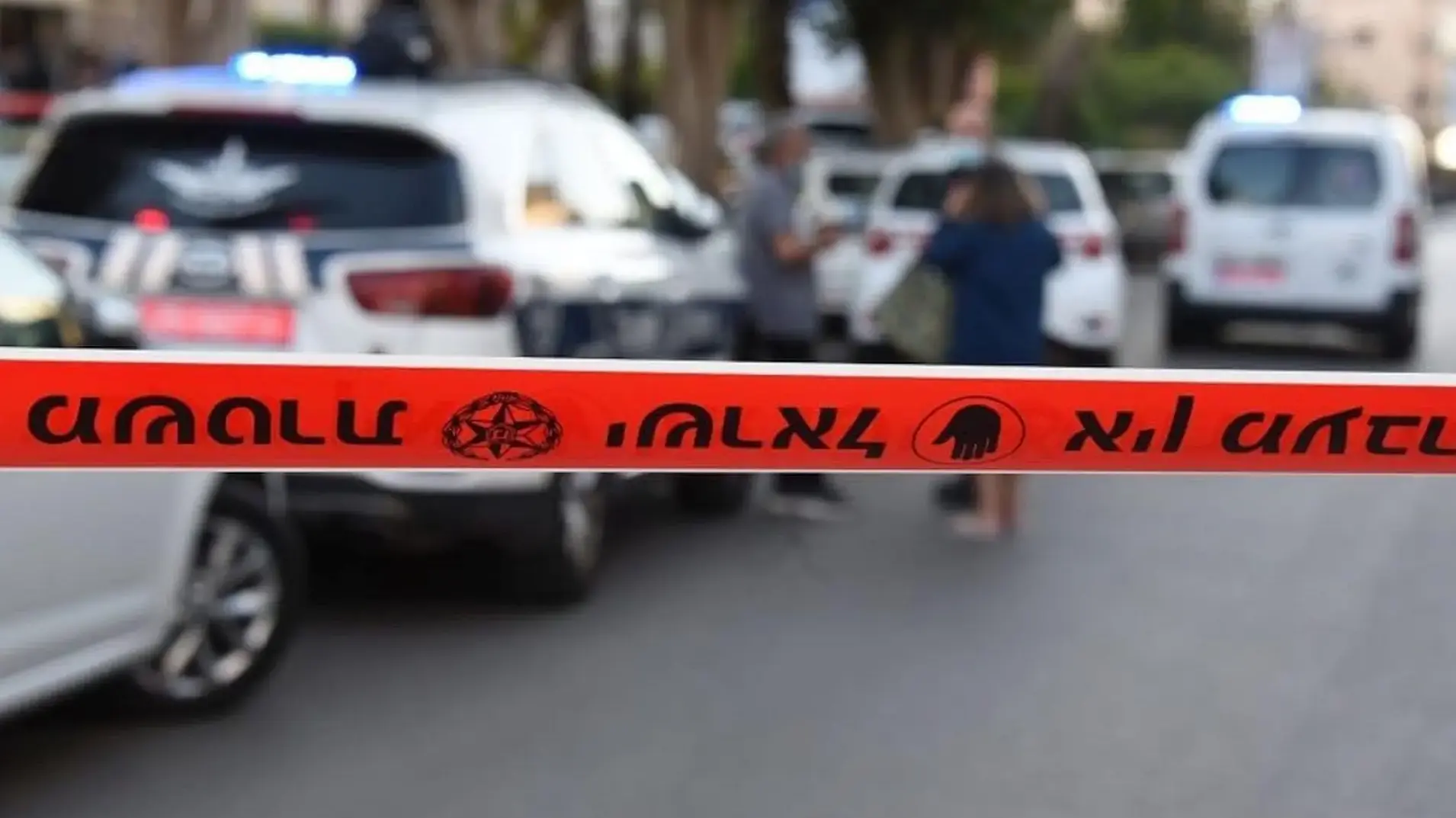 ירי לעבר רכב עם קטינים בבאר שבע: אישום חמור נגד שני חשודים