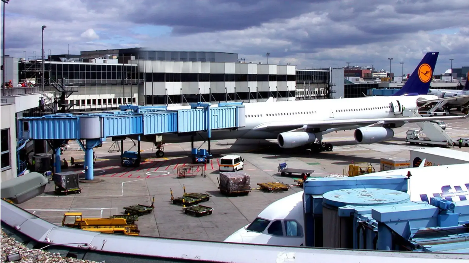 אזור פתוח בנגב בין אופקים, נתיבות ורהט, במרחב שמכונה "צקלג" לצורך תכנון שדה תעופה בינלאומי.