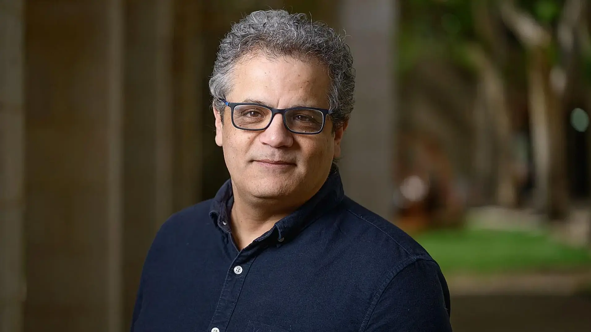 פרופסור מבן-גוריון נבחר לוועדה יוקרתית באו''ם, אשר תתריע מפני סכנות הבינה המלאכותית